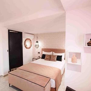 Private Bathroom Double Room